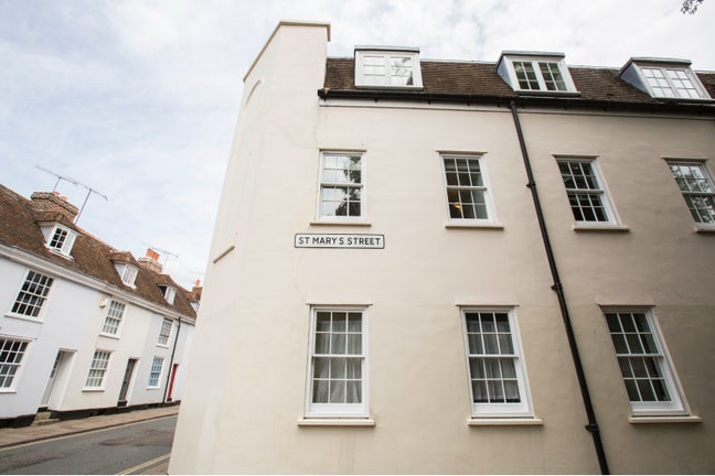 Canterbury City Centre Flat Next to Park Main Photo