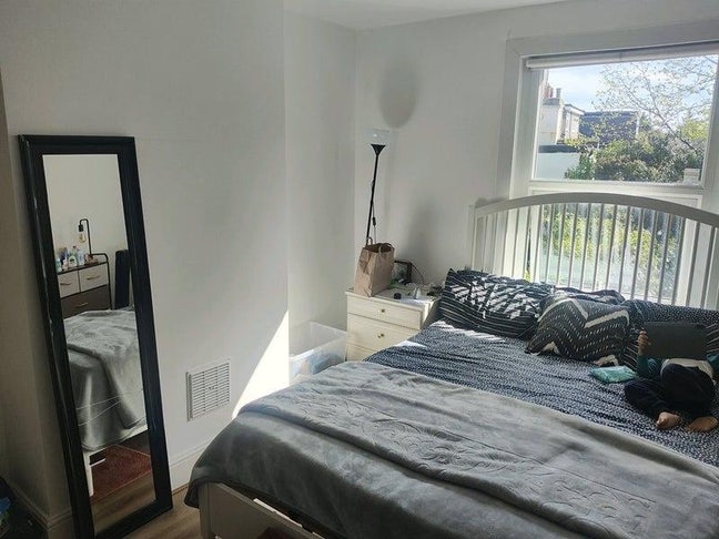 Double room for sharing next to Middlesex uni Main Photo