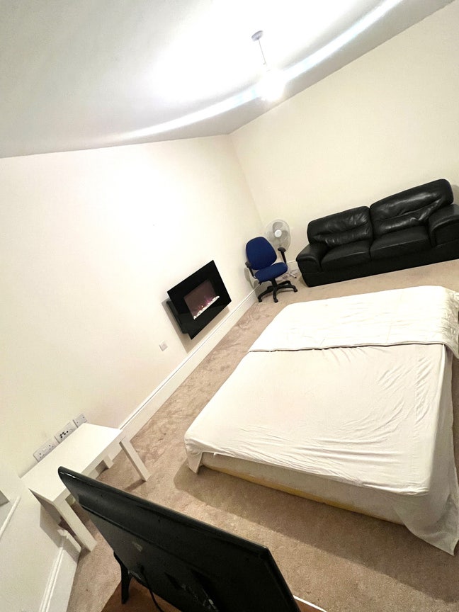 Private room Main Photo