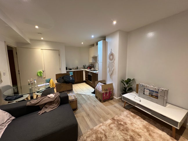 1BHK Flat for Rent -Manchester city center Main Photo