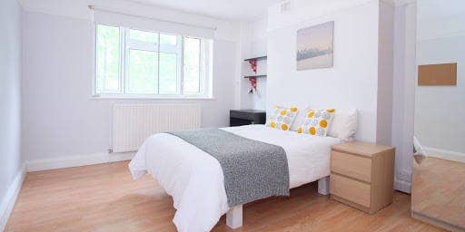 Short Let Room Available Till End of November Main Photo