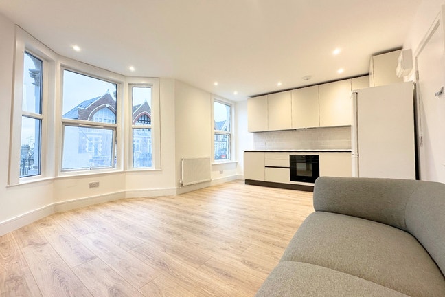 1-Bedroom All Inclusive Apartment in Highgate Main Photo