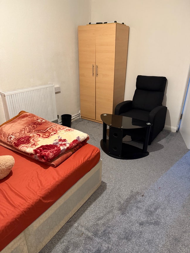 Room to let Main Photo