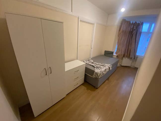 🌟 Single Room to Let in Wembley| from 17/10 Main Photo