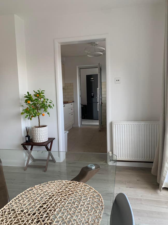  Double Room in a Friendly House Sea & Cliff Views Main Photo