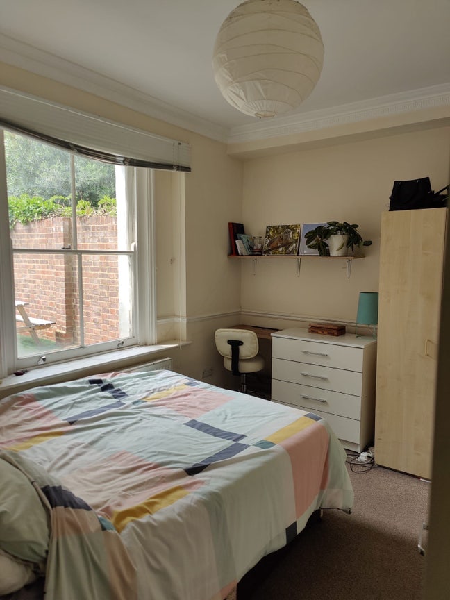 Double room in Dalston E8 Main Photo
