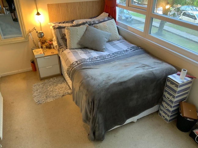 Beautiful Double Bedroom in Putney Main Photo