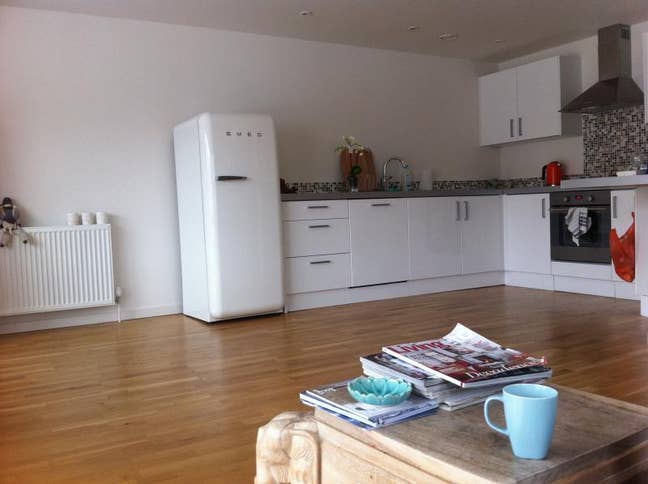 A high standard double room with free parking Main Photo