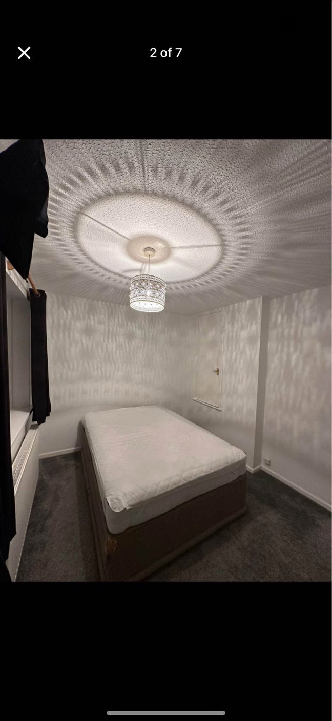 Double room Main Photo