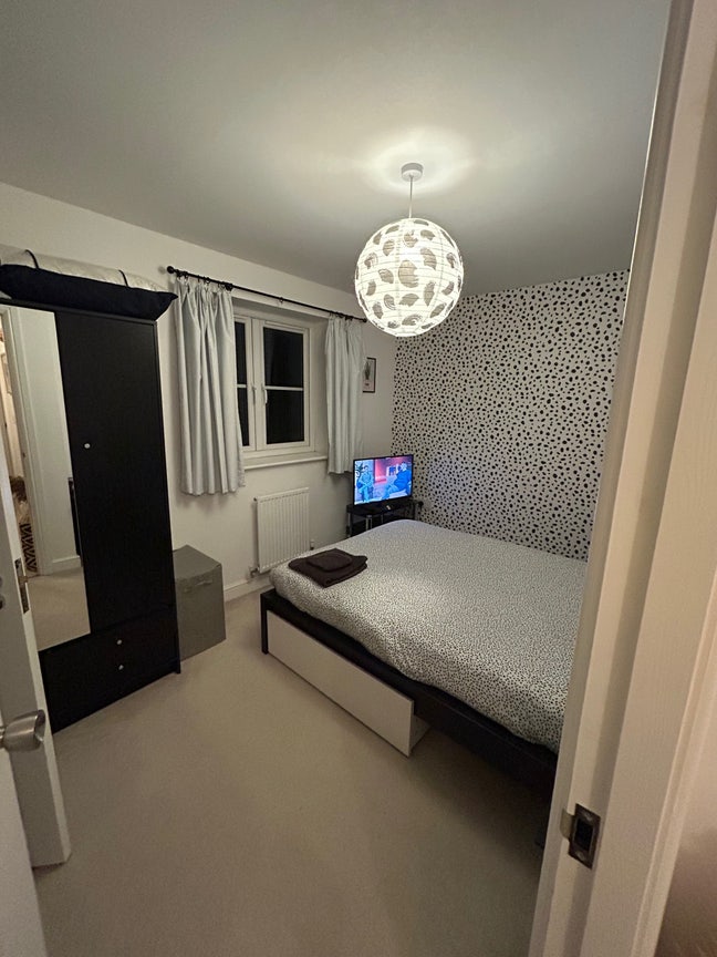 En-suite double room Main Photo