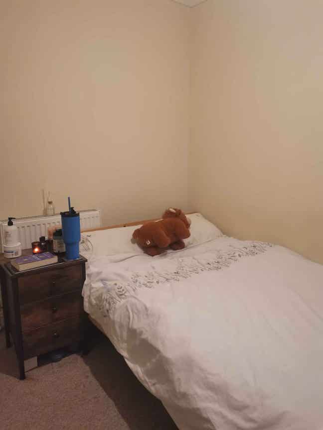 Cosy Room in friendly house in Cowley Main Photo