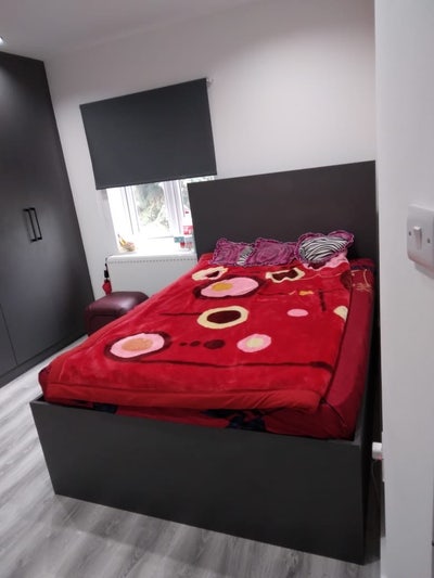 Double Room Main Photo