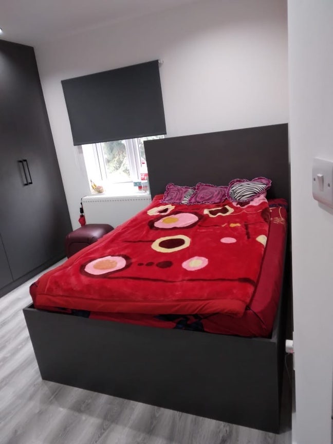 Double Room Main Photo