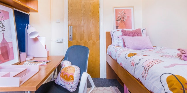 Female only student accommodation in Camden  Main Photo