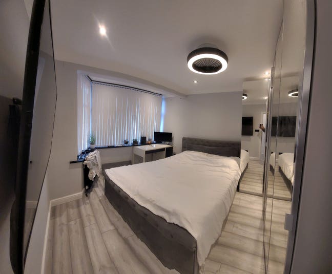 New Refurbished 2 bedroom flat  Main Photo