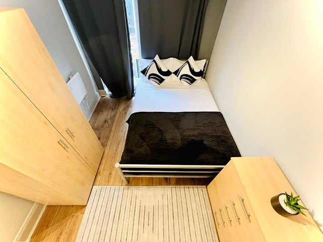 💜 Lovely Ensuite Room to Let in Harlesden  Main Photo