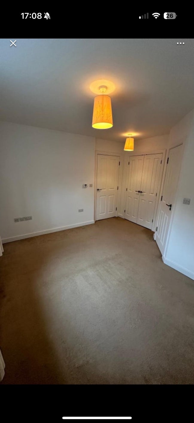 Ensuite Double Room in Didcot Main Photo