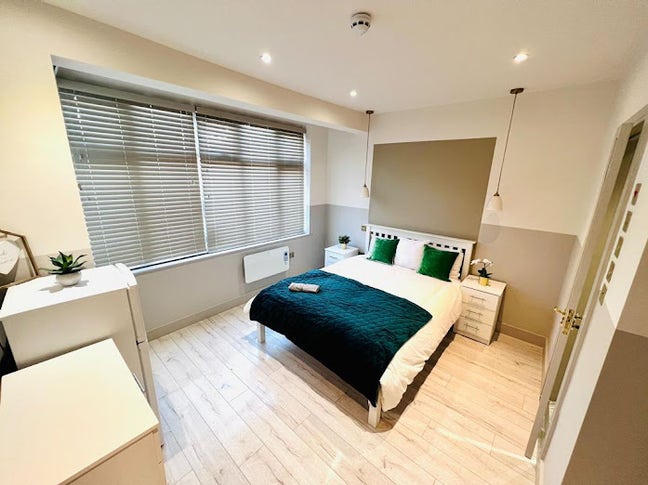 💙 Ensuite Room to Let in Streatham  Main Photo