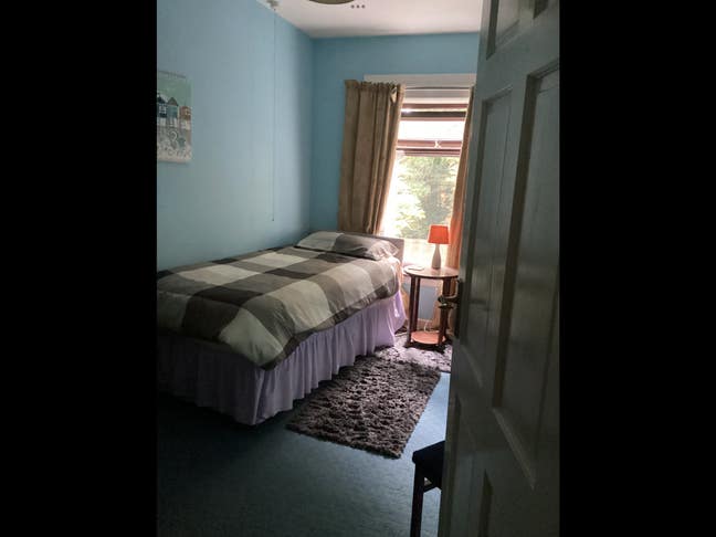 Single or Double Bed. 9/12/25  Main Photo