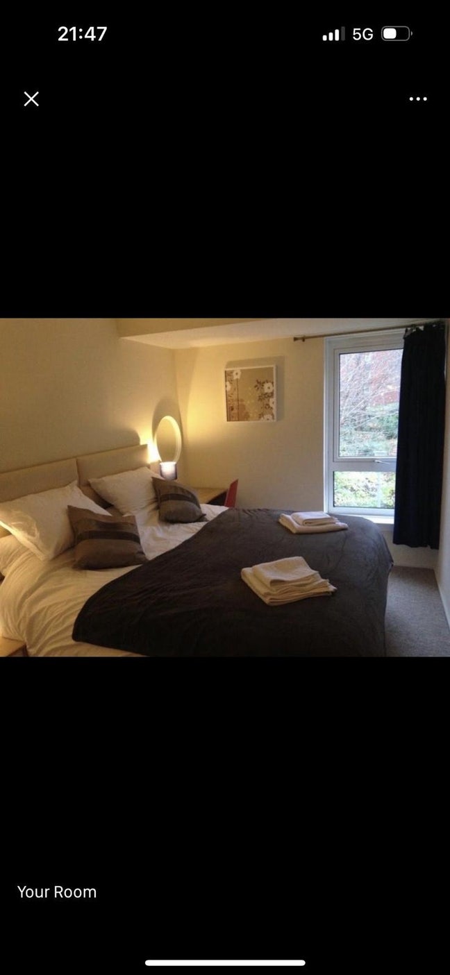 Room For Let - City Centre  Main Photo