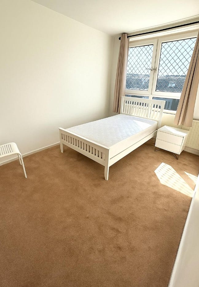 Amazing Rooms (Garden)/Near Bow/All Bills Incl Main Photo