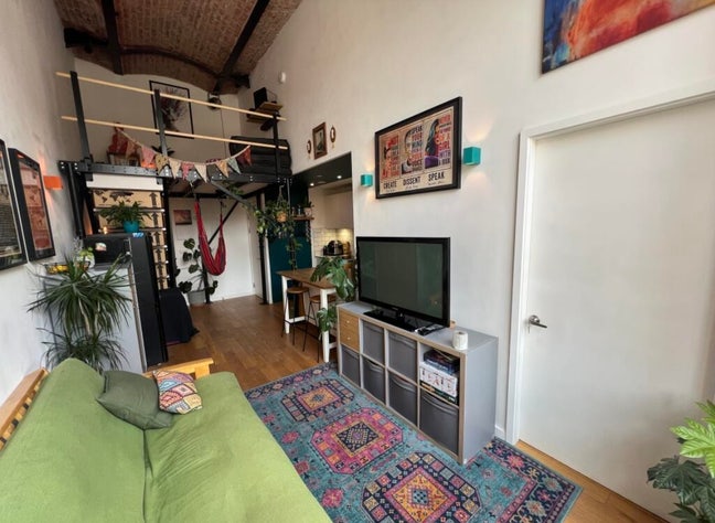 Double Room Main Photo