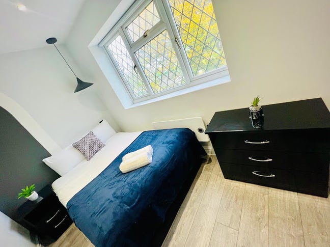 🏡 3X Ensuite Rooms to Let in Greenford  Main Photo