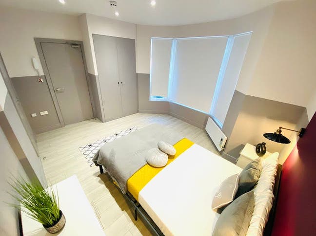 💜 2X Lovely Ensuite Rooms in Mitcham Main Photo