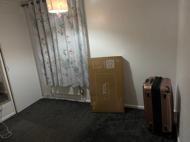 Bright & Cozy  room in a two bedroom flat for rent Main Photo