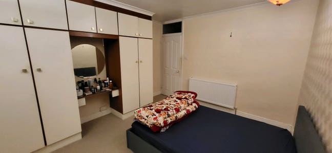 Nice room Main Photo