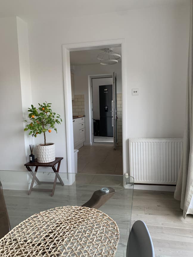  Double Room in a Friendly House Sea & Cliff Views Main Photo