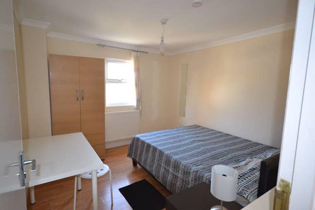 Fantastic Double Room in Forest Gate! Main Photo