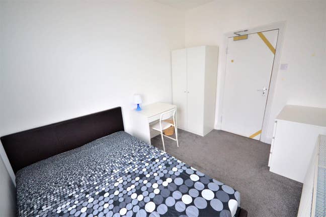 Lovely Double Room in Turnpike Lane! Main Photo