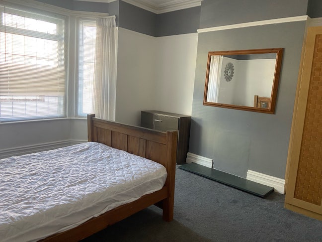 Double Rooms to Let in Shared House  Main Photo
