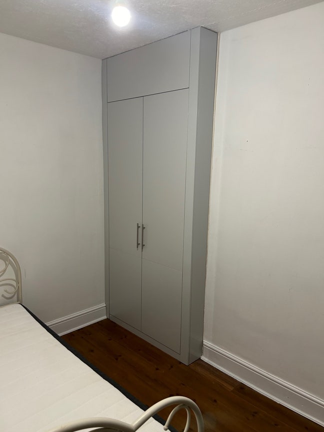 Double room for rent  Main Photo