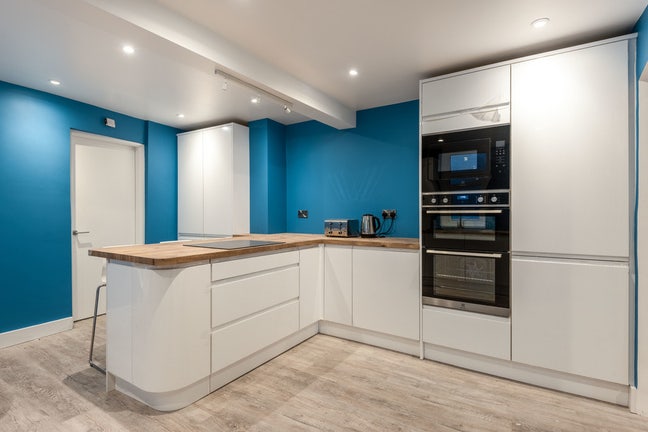 Lovely Double room, Marine Square Main Photo