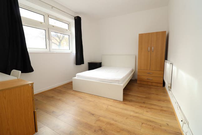 2 Brand New Double Rooms Close in Bethnal Green!! Main Photo