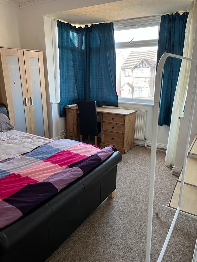 Double Room Main Photo