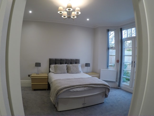 LUXURY 5 Star  Restored Edwardian House Main Photo