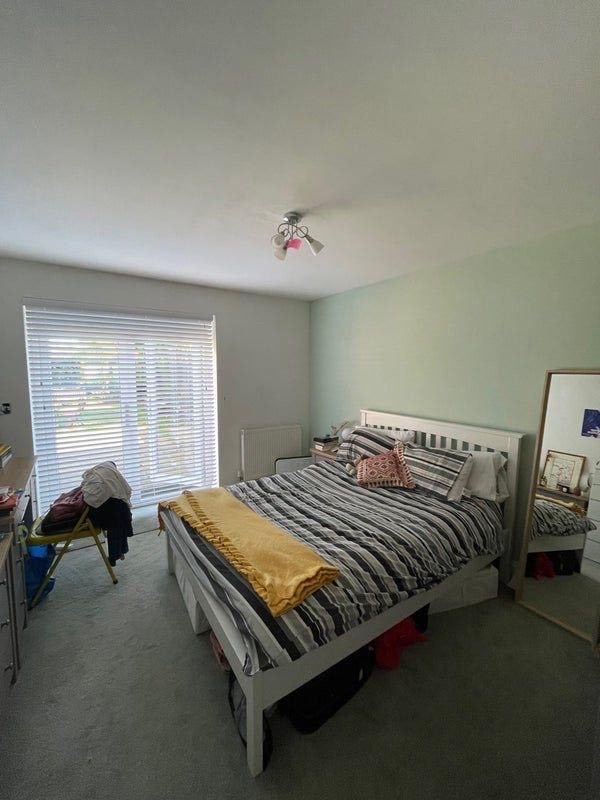 Beautiful en-suite room with garden access  Main Photo