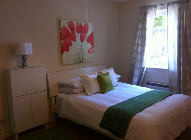Double room in Whitechapel! Main Photo