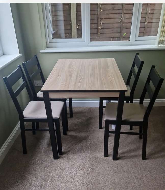 £590 Double room available now all bill inclusive Main Photo