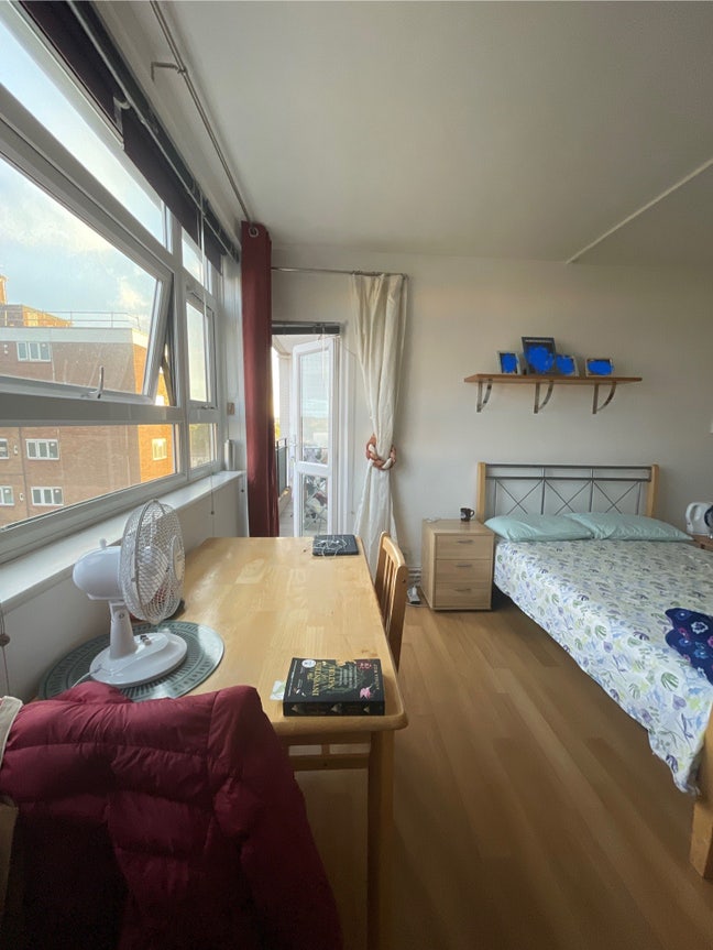 Bermondsey Sublet Main Photo
