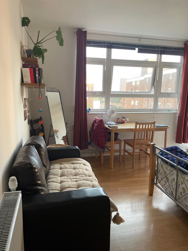 Bermondsey Sublet Main Photo