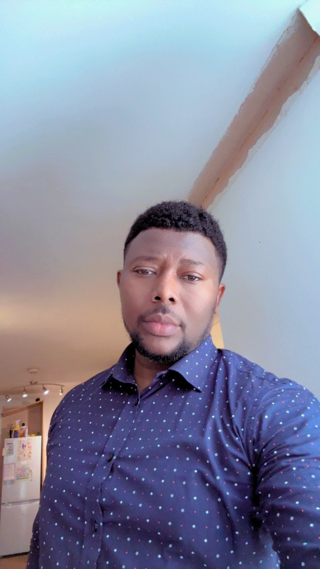 Student Seeking a Room Main Photo