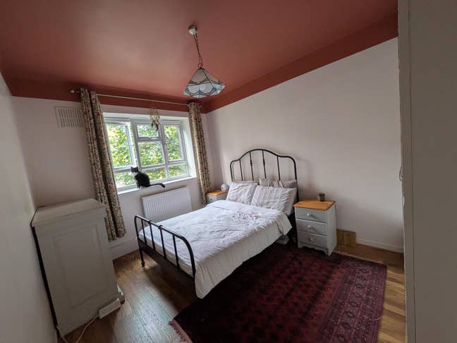 Double room available in Tooting/ Streatham Main Photo