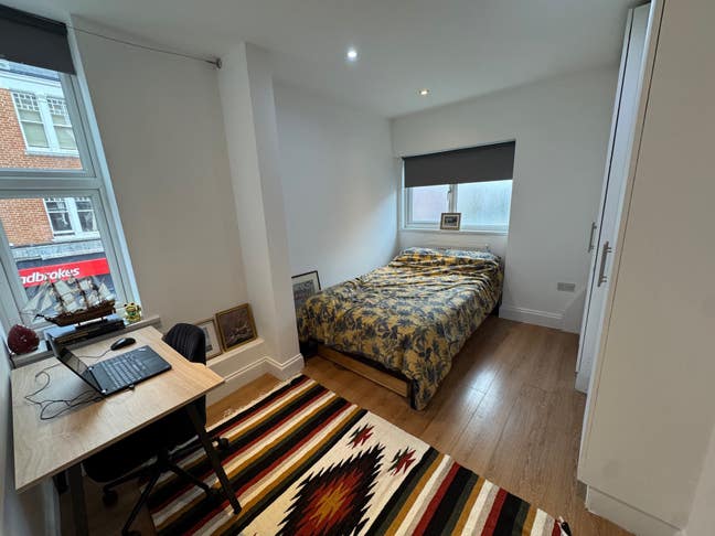 Good Vibes & Great Room in Harringay with Harley Main Photo