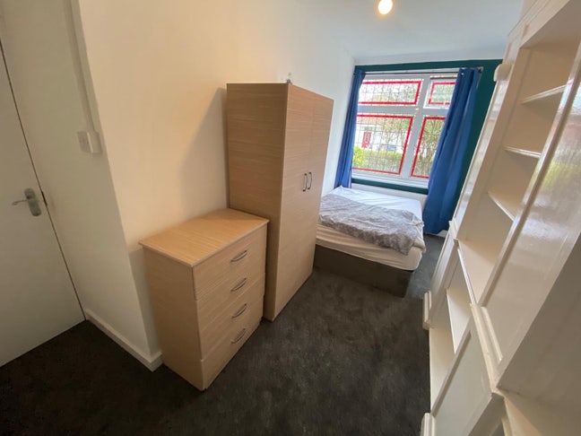 🛏️ Single Room to Let in- Wembley Main Photo