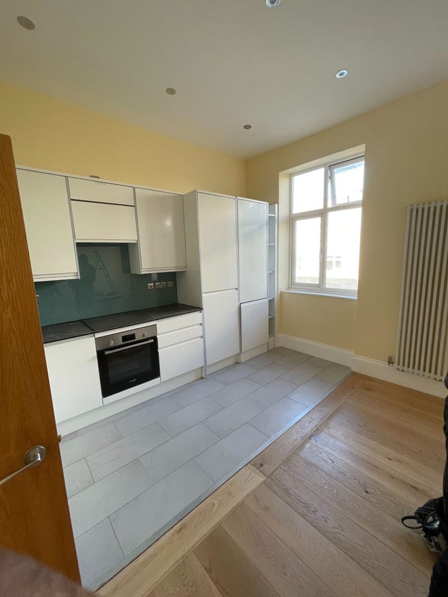 Recently renovated spacious 4 bedroom, 2 bath! Main Photo
