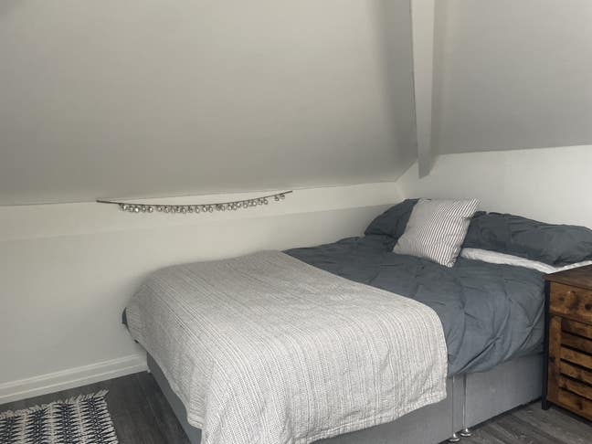 Loft room  Main Photo